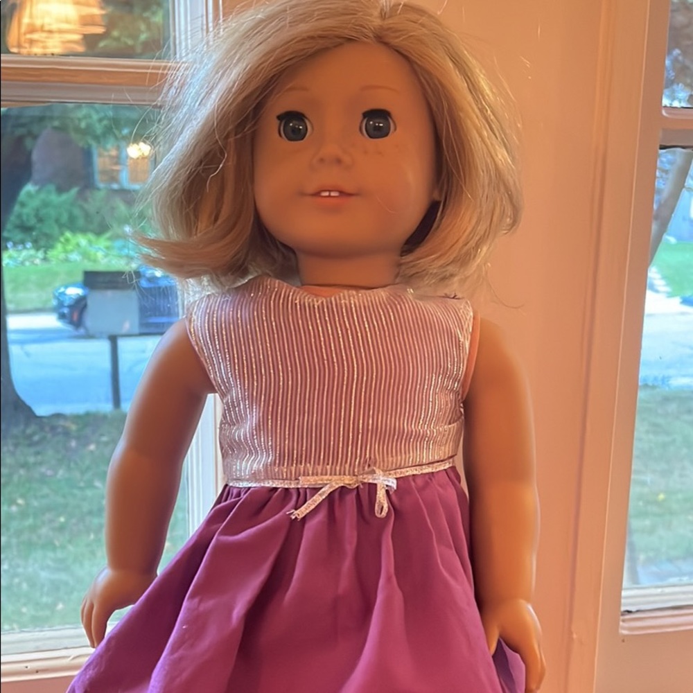 American Girl
